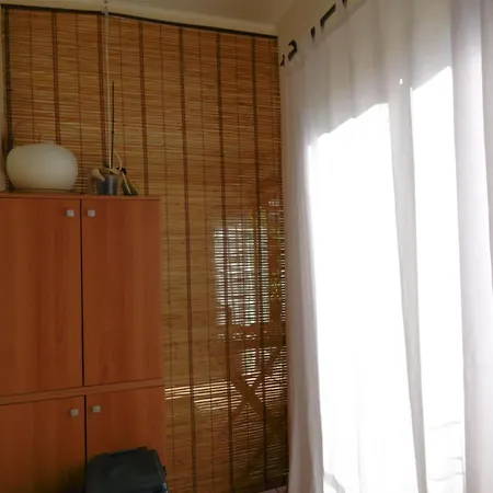 La Pineta Apartment *