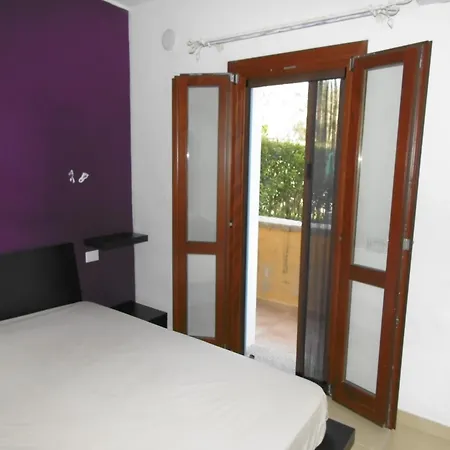La Pineta Apartment Costa Dorata