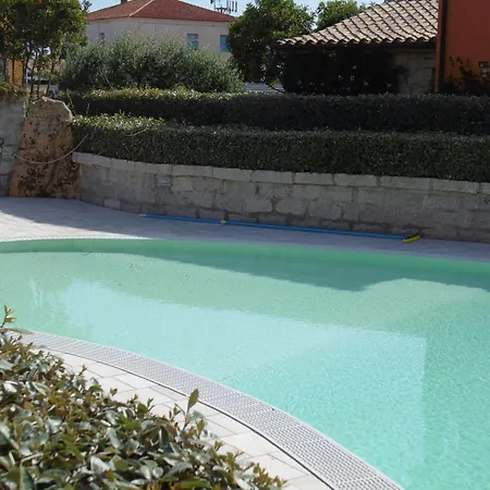 La Pineta Apartment Costa Dorata