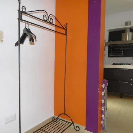 Apartment La Pineta Costa Dorata