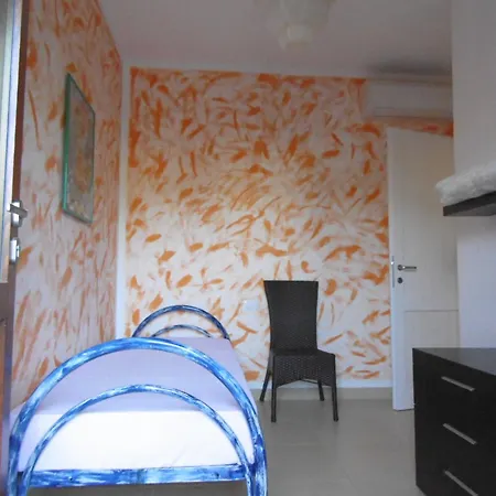 La Pineta Apartment