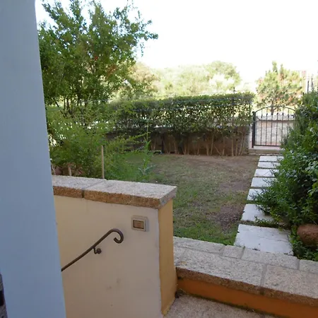 Apartment La Pineta