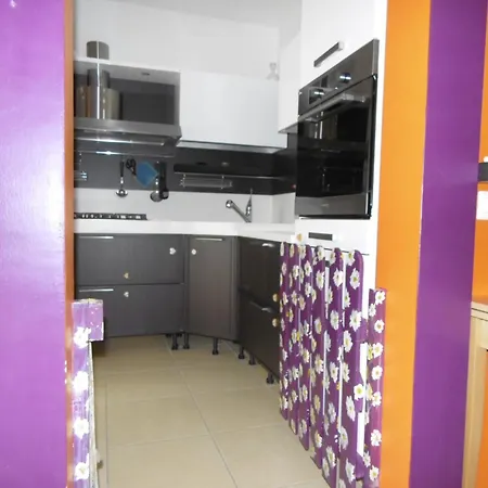 Apartment La Pineta