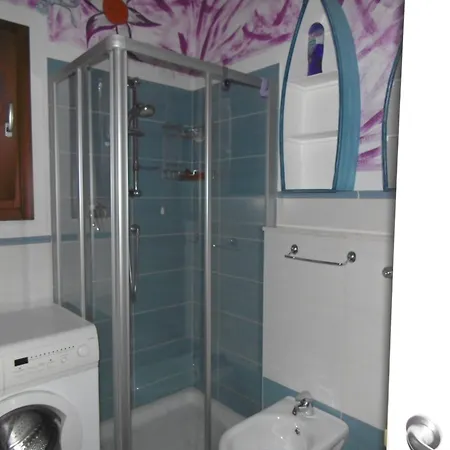 La Pineta Apartment *